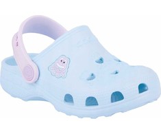 Coqui Little Frog Jr basutės 92800617335
