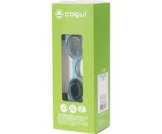 Coqui FRILON SET JR kepuraitė ir apsauginiai akiniai, universalus dydis