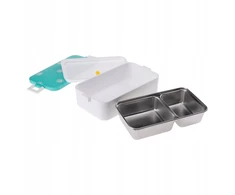 Coqui BOXY maisto indas