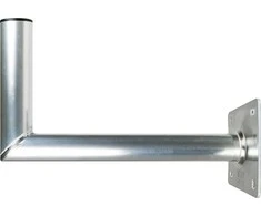 CORAB Kampinis sieninis laikiklis USL-50/500-Z CORAB 50 cm