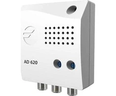 CORAB antenos stiprintuvas FAGOR AD620 PLUS 1 IN + 2 OUT