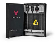 Coravin adatų rinkinys 3 dalių