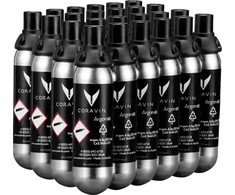 CORAVIN Pure Capsules 24pk (ruda box)
