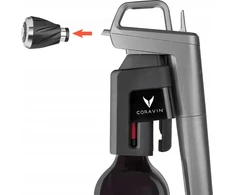 Coravin aeratorius