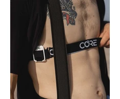 CORE | Krūtinės diržas CORE 1