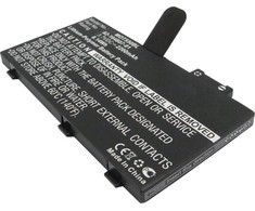 CoreParts Motorola Scanner akumuliatorius