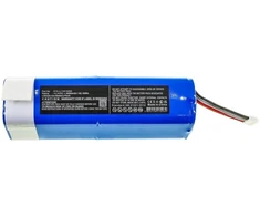 CoreParts CoreParts baterija 92,16 Wh, Li-ion, 14,4 V
