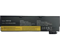 CoreParts CoreParts MBXLE-BA0386 atsarginė dalis nešiojamiesiems kompiuteriams Baterija