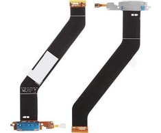 CoreParts Dock įkrovimo lankstusis kabelis - B