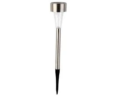 Okko „Coreparts“ saulės energija varomas toršeras TH007D(4.8) 1XAAA LED