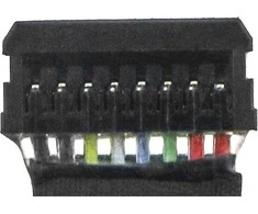 Bateria CoreParts nešiojamojo kompiuterio baterija, skirta Lenovo