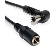 CoreParts MBXAS-CO0001 maitinimo adapteris / keitiklis Vidinė Juoda