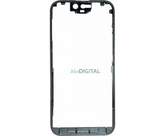 Samsung MUSTTBY rėmelis LCD IPHONE 15 pro