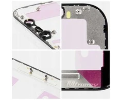 partnertele MUSTTBY Frame LCD IPHONE 14 plus