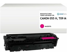 Toneris CoreParts CoreParts QI-CA2060M kaseta su tonerem