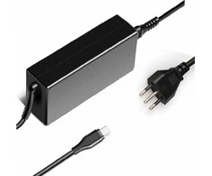 Optinio kompiuterio maitinimo šaltinis CoreParts USB- C maitinimo adapteris