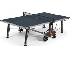Stalo teniso stalas Cornilleau 500X Outdoor - Mėlyna