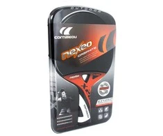 Stalo teniso raketė Cornilleau Nexeo X200 Graphite