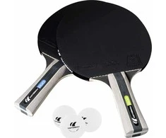 Stalo teniso rinkinys Cornilleau Sport Pack Duo 2020