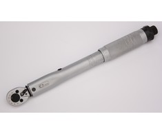 RICHMANN Dinamometr. raktas 1/4, 5-25 Nm