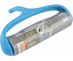 Coronet Platus valymas Roll 19cm 2937134 Vesperasworld. kgm