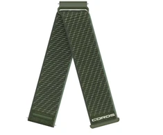 Coros Nailono apyrankė | Apex 4 (22mm), Žalia