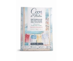 CORRI DITALIA CORRI D`ITALIA Skalbimo milteliai 4,25kg spalva (1500144)