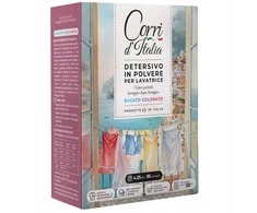CORRI DITALIA CORRI D`ITALIA Skalbimo milteliai 4,25kg spalva (1500144)