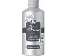 Tesori d'oriente Muschio Bianco Skalbinių minkštiklis, 250 ml