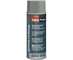 CorroProtect Metalprimer - Pilka - Purškiklis - 400 ml. (22627)