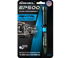 Corteco MIHEL AUTOMATINIS PRIEDAS. REVITAL EP500 PRIE PAVARŲ DĖŽĖS