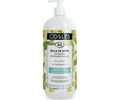 Coslys Coslys, dušo želė su sausuoju sausikliu labai sausai odai, 1L