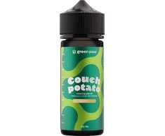 Green Paw Žalias Paw Couch Potato relaksujący olejek augintiniams Chill 120ml