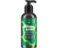 Green Paw Žalias Paw Vitamin Sea olejek augintiniams 300ml