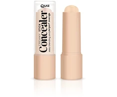 Quiz Cosmetics kreminis pieštukinis kaukės valiklis N°02, 5 ml