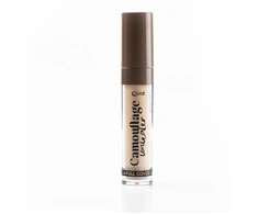 Quiz Cosmetics Camouflage Maskuoklis N°03, 5 ml