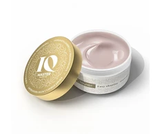 Cosmetics Zone Clavier IQ Master tiksotropinis statybinis gelis, nuogas, 50 g