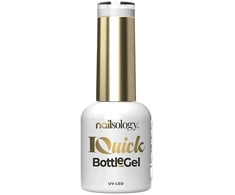 Clavier IQuick Bottle Gel UV/LED żel budujący w butelce BB05 Milky Mamma 8ml
