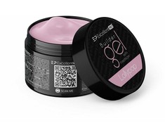 Cosmetics Zone Excellent Pro Statybinis gelis su tiksotropiniu poveikiu, „Lollypop“ 50 g