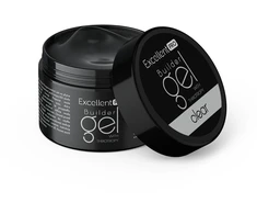 Cosmetics Zone Excellent Pro Skaidrus tiksotropinis statybinis gelis 15g