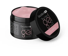 Cosmetics Zone PUIKUS PRO_Builder gelis su tiksotropiniu pudingu 50g