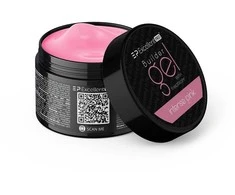 Cosmetics Zone Excellent Pro Statybinis gelis su tiksotropija, intensyviai rožinis, 50 g