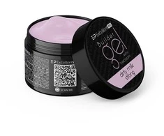 Cosmetics Zone Excellent Pro Statybinis gelis su tiksotropiniu poveikiu, „Dirty Milk Strong“, 15 g