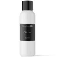 Cosmetics Zone Excellent Pro Valiklis nagų plokštelei nuriebalinti ir valyti, 500 ml