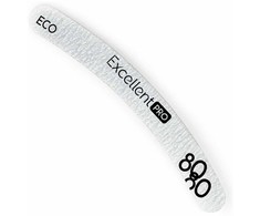 Cosmetics Zone Excellent Pro Ekologiškas zebros dildė bananams NF30 80/80