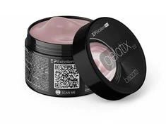 Cosmetics Zone Excellent Pro „Gelatix 2.0 Biscotti“ statybinis gelis 15 g