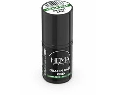 Cosmetics Zone Excellent Pro Grafeno bazė HemaFree skaidrus pagrindas 7g