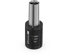Cosmetics Zone Excellent Pro Grafeno kieto viršutinio hibridinio dangčio 11 g