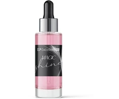 Cosmetics Zone Excellent Pro „Magic Shine“ dispersinio sluoksnio valiklis 35 ml