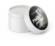 Cosmetics Zone Excellent Pro Daugiafunkciniai akriliniai milteliai, padengti 10 g